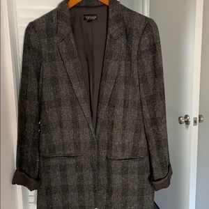 Topshop Blazer